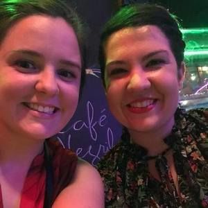 Meet your Posher, Sam